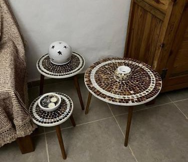 Sedouikech House | Riad Houch Amine B&B