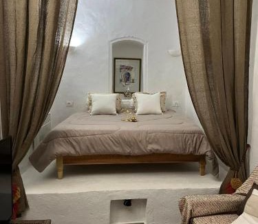 Sedouikech House | Riad Houch Amine B&B