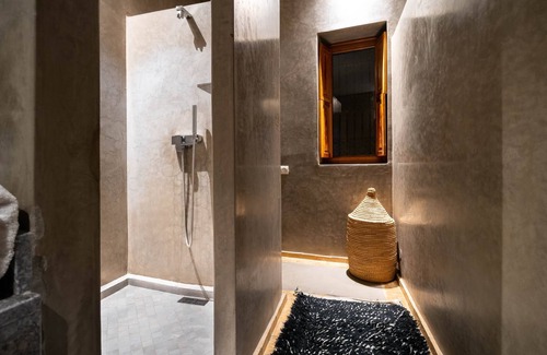 Riad Zitoun Jdid Hotel | Riad Houma