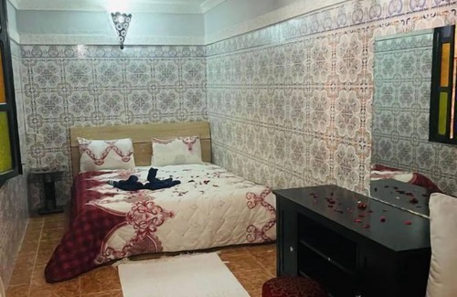 Mouassine House | Riad Jacuzzi MS Holiday Medina