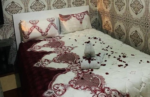 Mouassine House | Riad Jacuzzi MS Holiday Medina