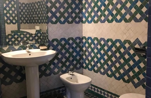 R'habet Zbib House | Riad Jasmins & Spa