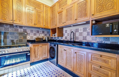Arset El Bilk House | Riad kibira a dream setting