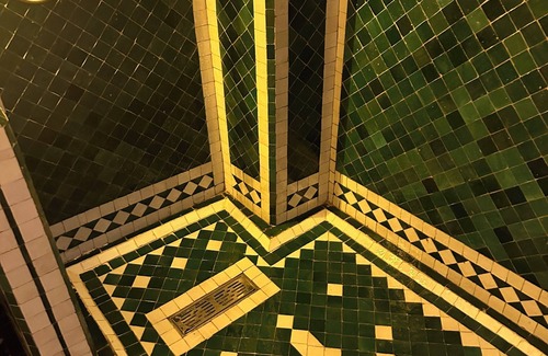 Mouassine House | RIAD KS & SPA