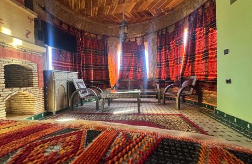 Merzouga House | Riad Ksar Merzouga