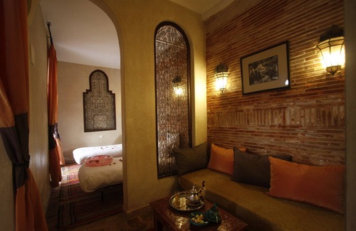 Sidi Bou Amar House | Riad Léna & Spa