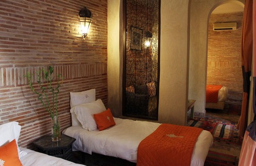 Sidi Bou Amar House | Riad Léna & Spa