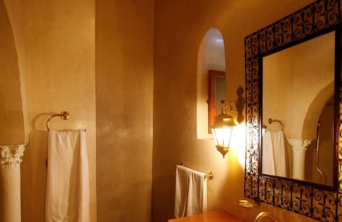 Sidi Bou Amar House | Riad Léna & Spa