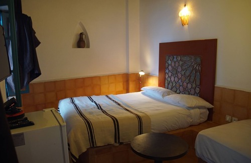 Azemmour House | RIAD LA KASBAH SIDI MOHAMMAD BENABDELAH