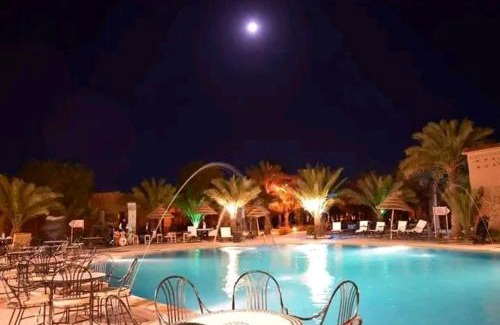 Medina Hotel | Riad Linda