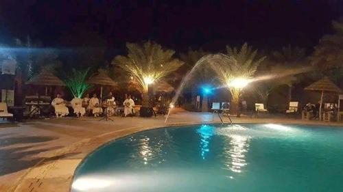 Medina Hotel | Riad Linda