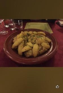 Medina Hotel | Riad Linda