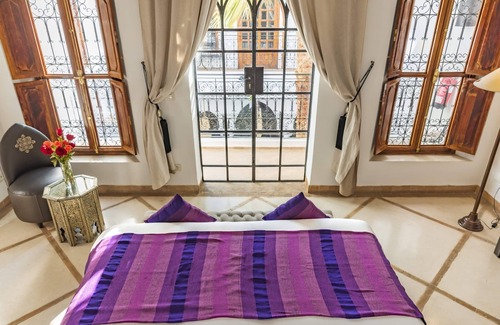 Sidi Bou Amar House | Riad Luciano Hotel & Spa