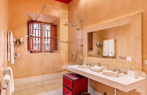 Sidi Bou Amar House | Riad Luciano Hotel & Spa
