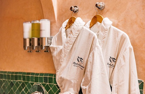Sidi Bou Amar House | Riad Luciano Hotel & Spa