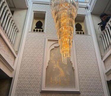 Kasbah House | Riad Luxe Nomade Marrakech & Spa