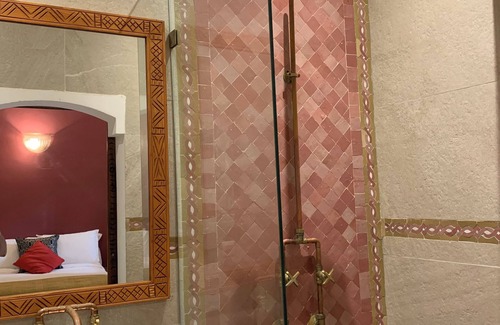Kasbah House | Riad Mazal Mogador