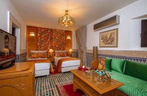 Talaa House | Riad Myra