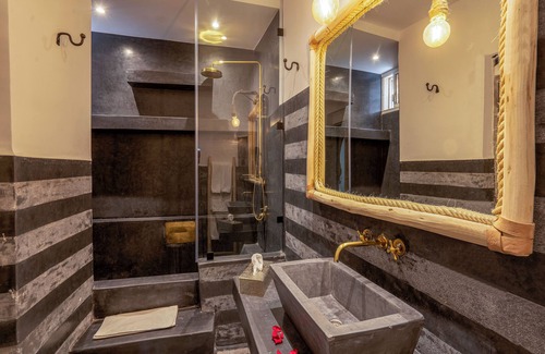 Riad Zitoun Jdid House | Riad Nelia