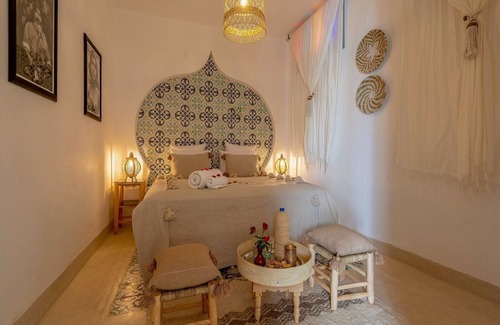 Riad Zitoun Jdid House | Riad Nelia