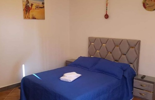 Drargua House | Riad Nice Tagadirt