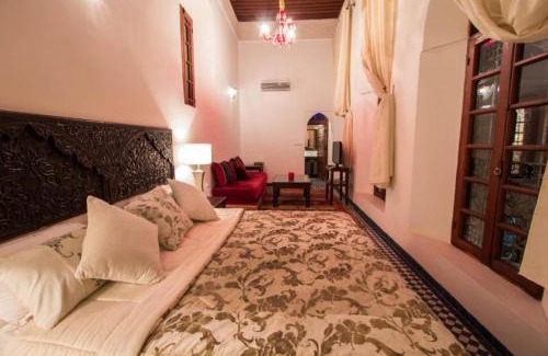 Talaa House | Riad nojom mdina