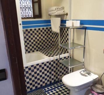 Talaa House | Riad nojom mdina