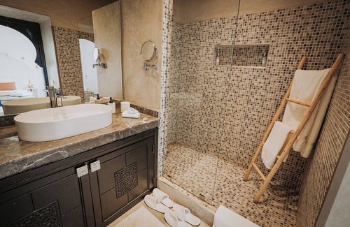 Mechouar-Kasbah House | Riad Nolita & Spa Kasbah