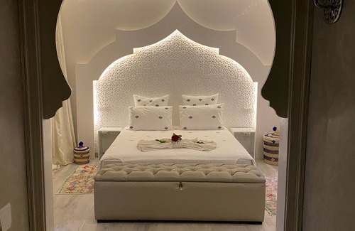 Mechouar-Kasbah House | Riad Nolita & Spa Kasbah