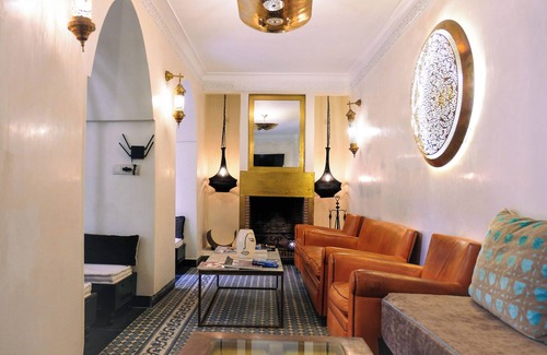 Medina House | Riad Oasissime Marrakech