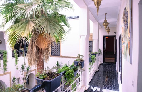 Medina House | Riad Oasissime Marrakech