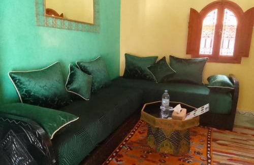 Assouel House | Riad ouhmidi