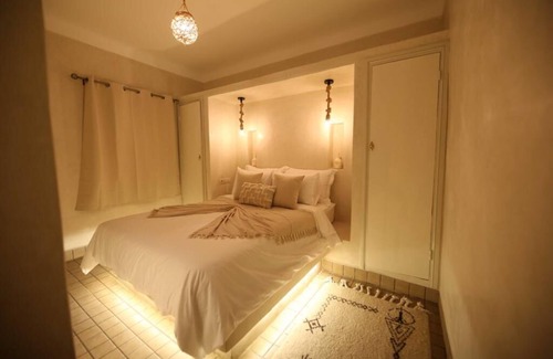 Sidi Abdallah Ghiat House | Riad OUM B&B