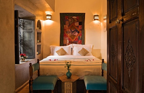 Mouassine House | Riad Papillon