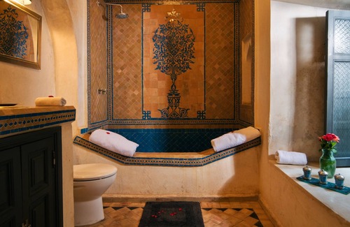 Mouassine House | Riad Papillon