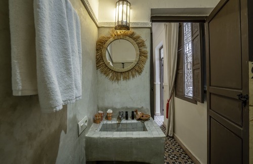 Sidi Bou Amar House | Riad Rêve De Samir