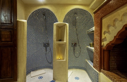 Mouassine House | Riad Rêves D'orient