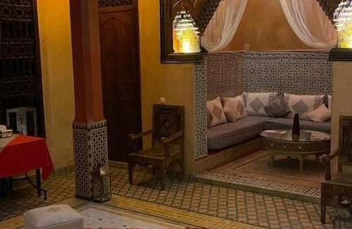 Mouassine House | Riad Rêves D'orient