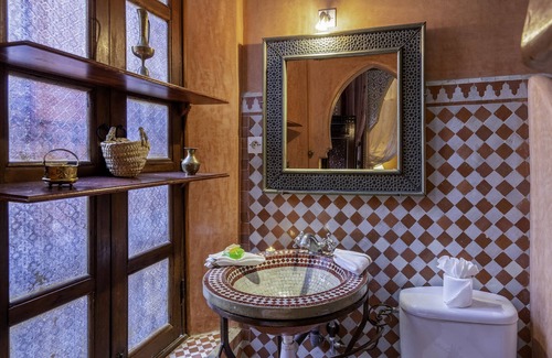 Mouassine House | Riad Rêves D'orient