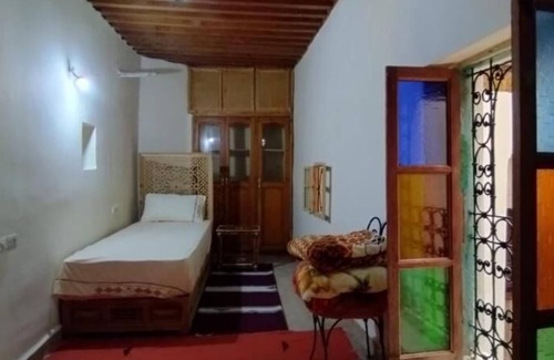 R'habet Zbib House | Riad Ranya