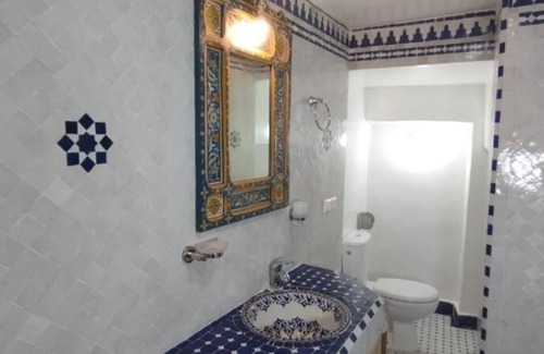 R'habet Zbib House | Riad Ranya