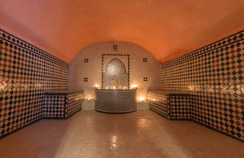 Ville Nouvelle House | Riad Raouia