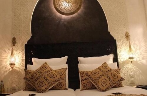 Mouassine House | Riad Reve D'or