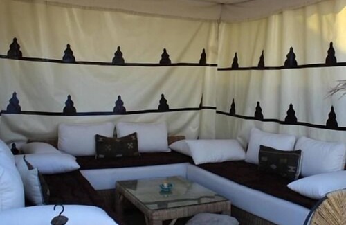 Mouassine House | Riad Reve D'or