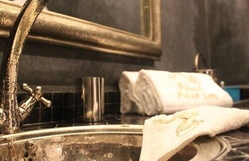 Mouassine House | Riad Reve D'or