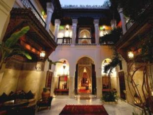 Sidi Bou Amar House | Riad Safar