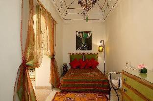 Sidi Bou Amar House | Riad Safar