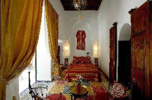 Sidi Bou Amar House | Riad Safar