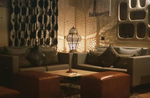 Merzouga Hotel | Riad safari camp