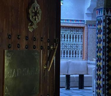 Medina of Rabat House | Riad Safia